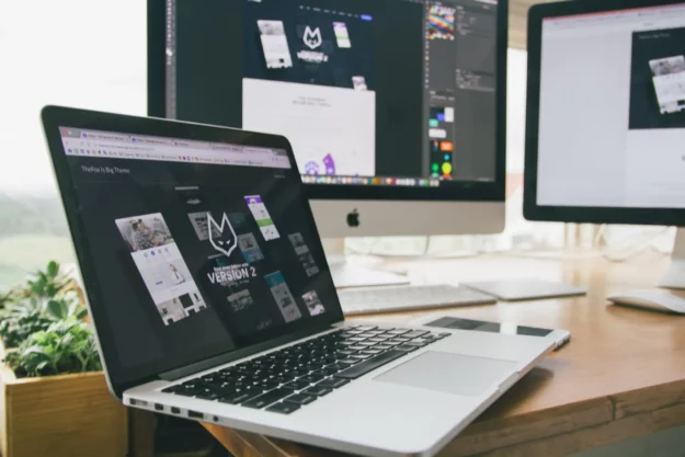 Website Design / SEO to Kent and Essex