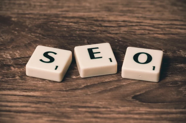 SEO Across Kent & Essex