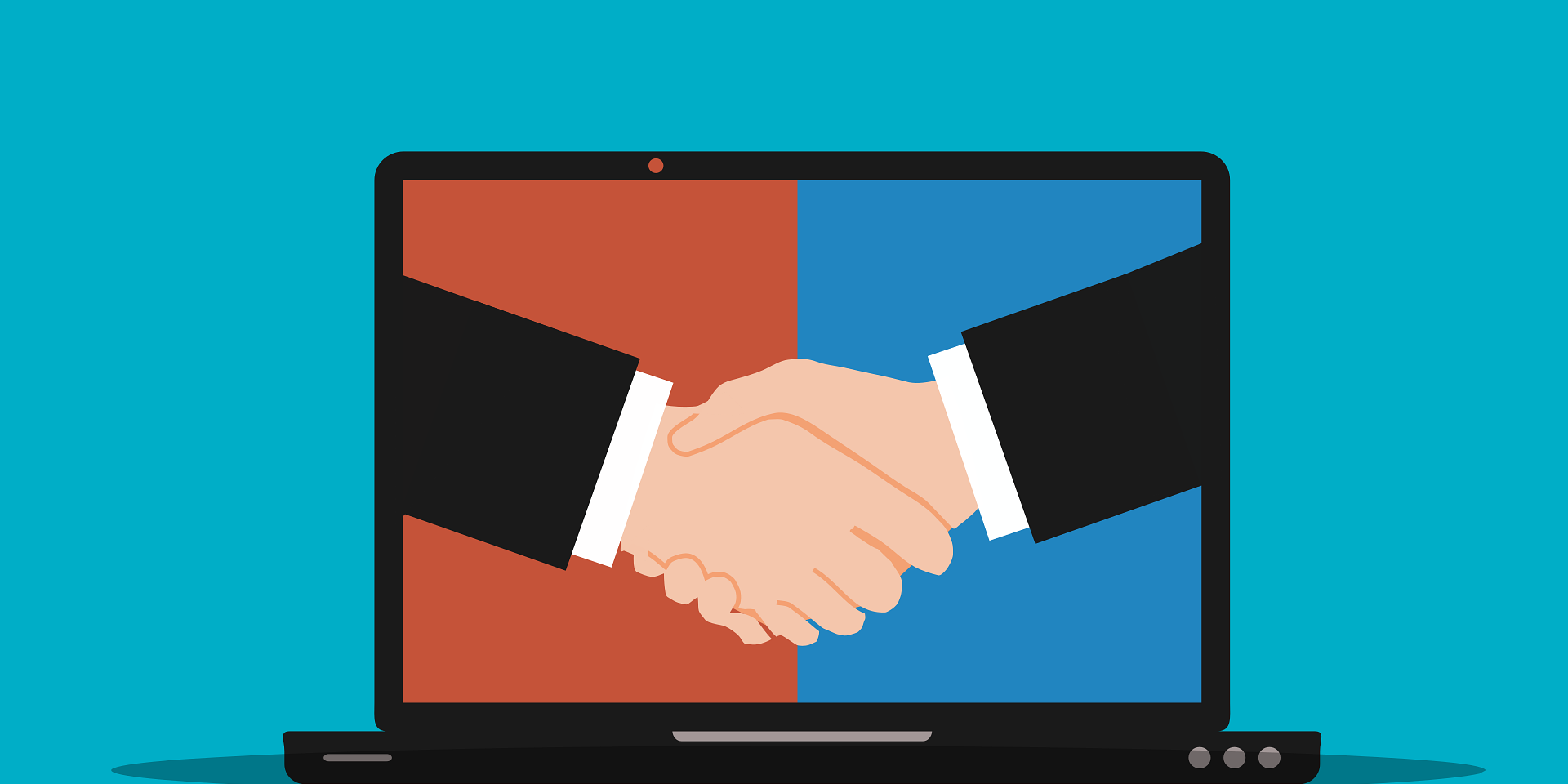build-trust-business-website